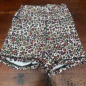 FLEO Rainbow Fruity Bam Bam True High Contour EUC